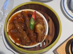 -火啫啫·粤式啫啫煲(南通首店)
