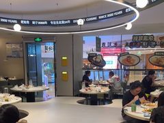 -老知青·东北菜(中华城店)