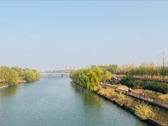 -西海子公园