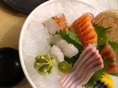 -富盈酒店-日本料理餐厅(厚街店)