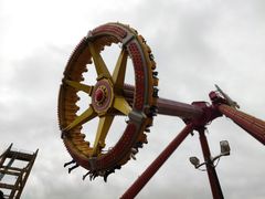 -横店影视城梦幻谷园区