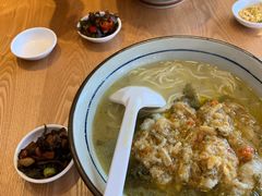 -阿莉餐厅(枣阳路店)