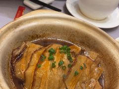 -银都上海菜馆(粤海东路店)