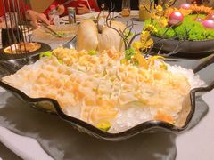 -尚9·一滴水江景中餐厅