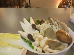 -君邦火锅(新疆大厦店)