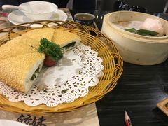 -虾饺妹·粤式手工点心(水荫路店)