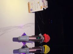 -星聚会KTV(上海火车站南广场嘉里合集店)