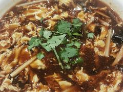 -郭林家常菜(洋桥店)