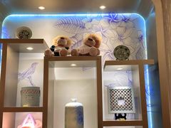 -广州富力丽思卡尔顿酒店