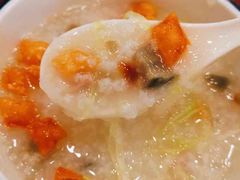 -宏状元现熬粥·京味菜(五棵松店)