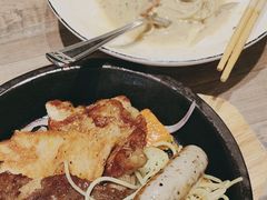-卡朋西餐(扬名广场店)