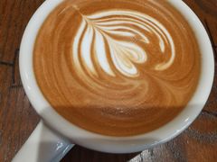 -Radar Coffee(思南路店)