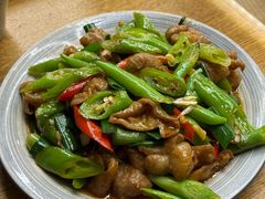 -静一餐厅·湖北菜(前门店)