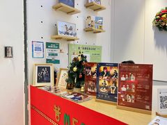 -天真蓝照相馆(宁波来福士店)