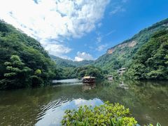 -青城山