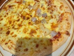 -萨莉亚意式餐厅(万嘉商业广场店)