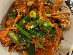 -辣螃铠盆盆蟹大排档(总店)