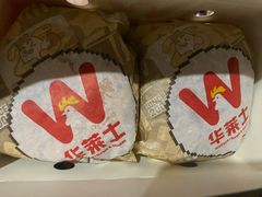 -华莱士·全鸡汉堡(柳州店)