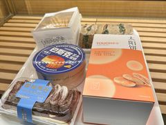 -TOUCH泰奇(奉贤宝龙城市广场店)