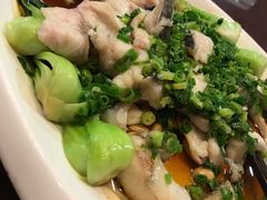 -海宝酒家(中山四路店)