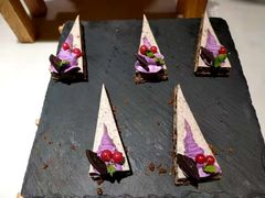 -漢咖啡·全服务式自助晚餐(武汉洲际酒店)