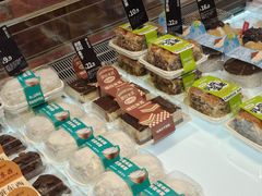 -金凤成祥(东直门现烤面包店)