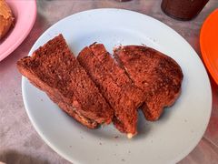 -多春茶室