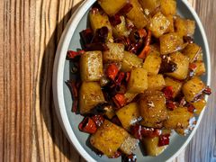 -树厨贵州菜(大十字店)