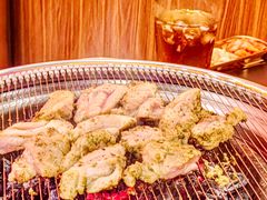 -核桃碳烤肉馆(深圳首店)