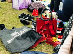 -杭州城北体育公园