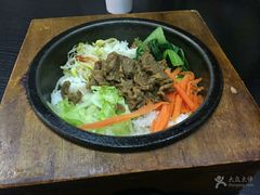 -喔爸韩国料理(环球银泰城店)