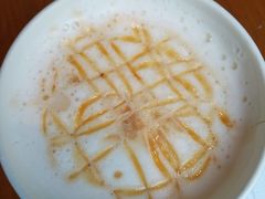 -星巴克(西安旺座现代城店)