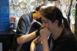 -飛凡TATTOO纹身•原创