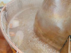 -1078號老北京涮肉(松柏店)