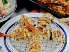 -仙隐小鹿中华料理(南宁万象城店)
