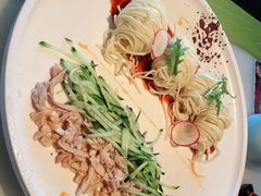 -桂满陇天书(南京德基旗舰店)