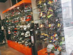 -机车外挂骑士装备(丰台店)