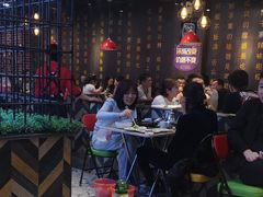 大堂-丁丁龙虾(总店)