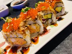 -大渔铁板烧(大悦城店)