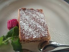 -IL Forno 意坊·意大利餐厅(温州万象城店)