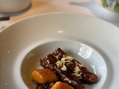-Le Comptoir de Pierre Gagnaire