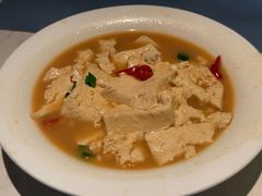 红烧白水洋豆腐-荣小馆(临海世纪花城店)