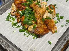 -绿茶餐厅(广州天河城店)