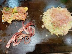-鹤桥风月(ヨドバシ梅田店)