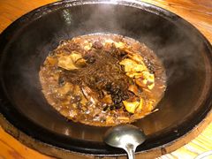 -咱屯子铁锅炖直营店(南湖大路店)