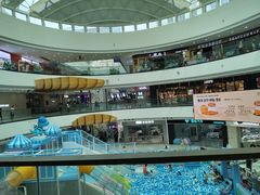 -万达茂商场(南京仙林店)