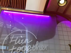 -混果汁(福田领展中心城店)