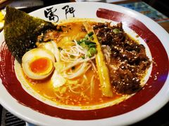 -雷门拉面店(新光天地店)