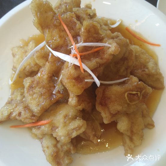 丰园大菜馆馆(展览馆店)