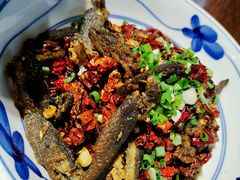 -张氏父子常德肠子馆(贺龙店)